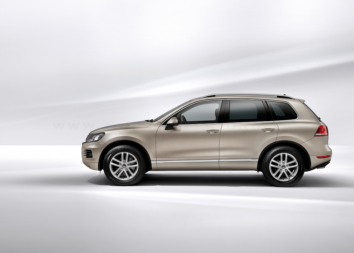 touareg II 8