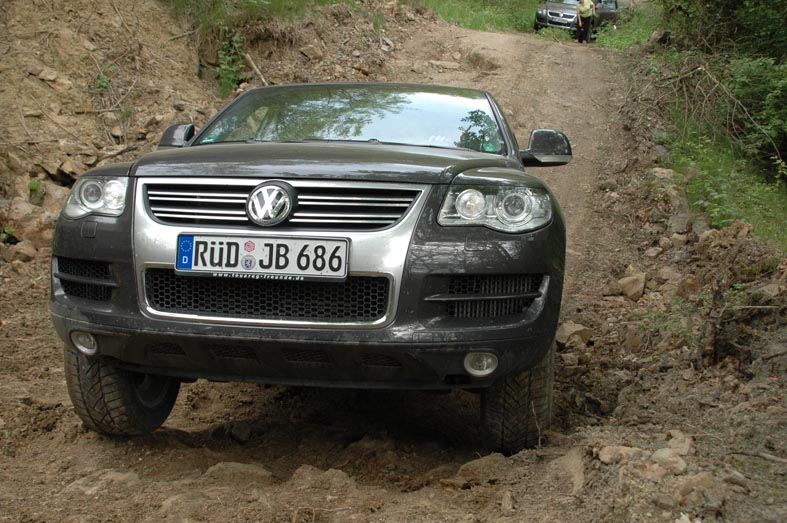 TF Treffen Knüllwald Mai 09 046
