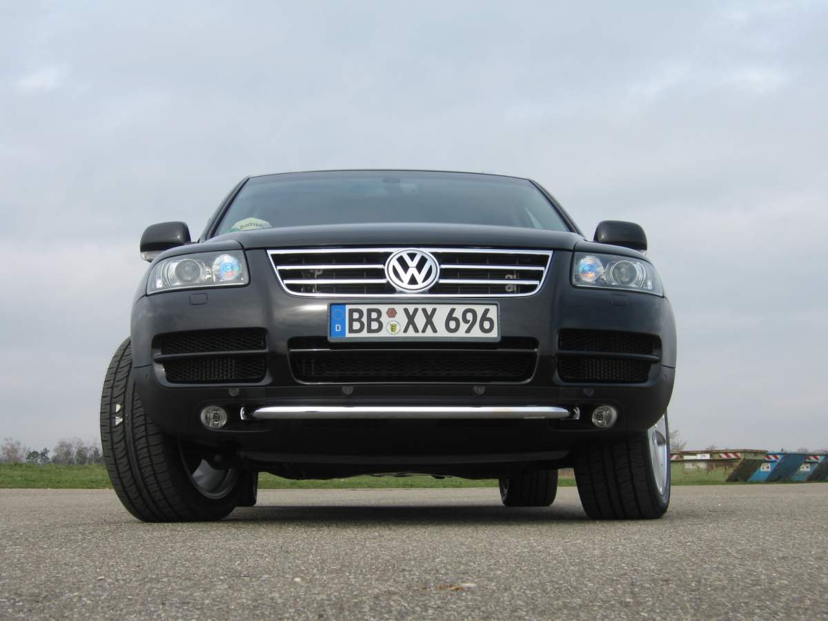 Touareg 030