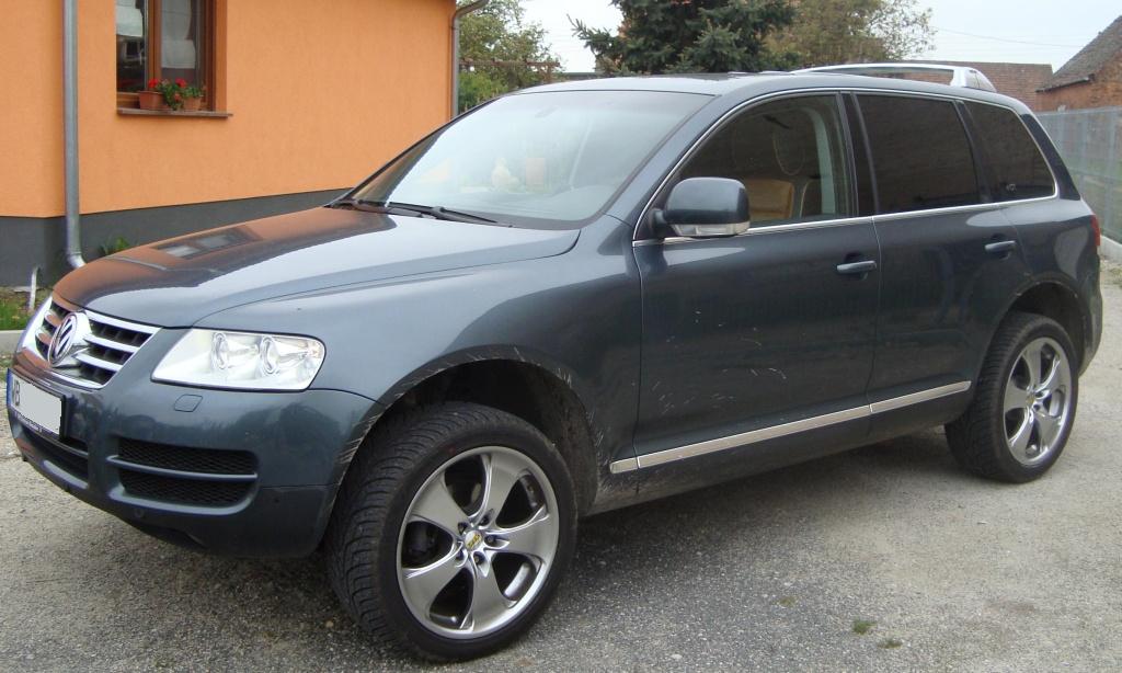 Neue Felgen 1