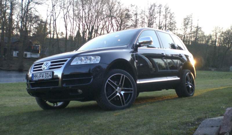 touareg dfci