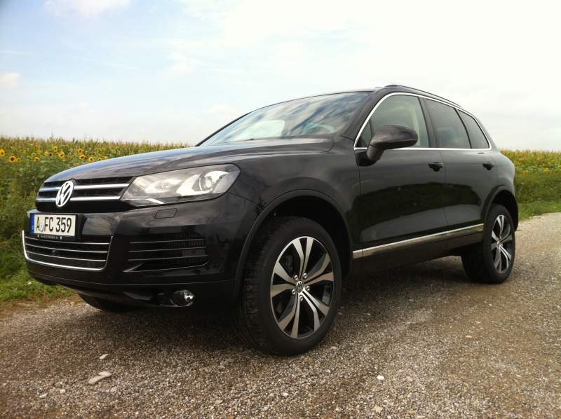 Touareg neu 001