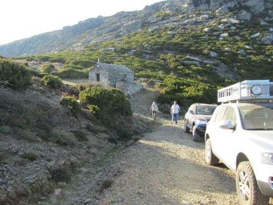 TF Experience 2011 Korsika   03