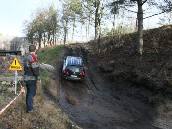 Letztes Mal Offroad 2011   09