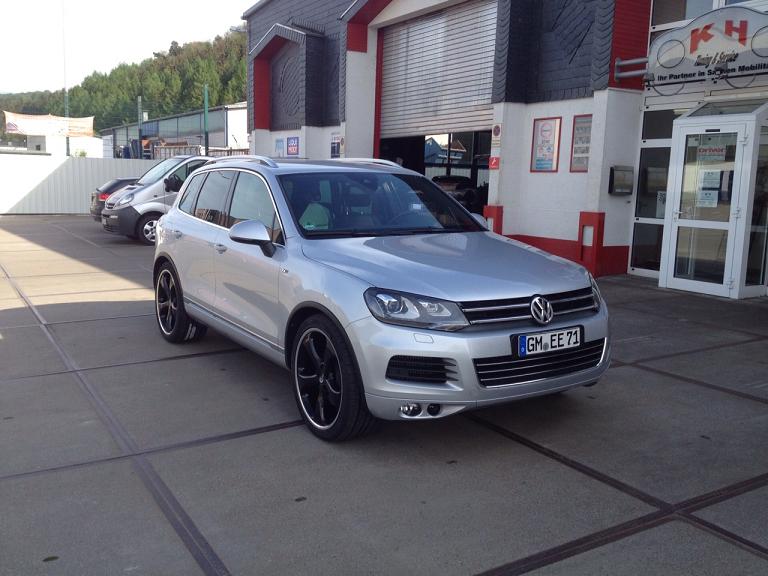 Touareg (1)