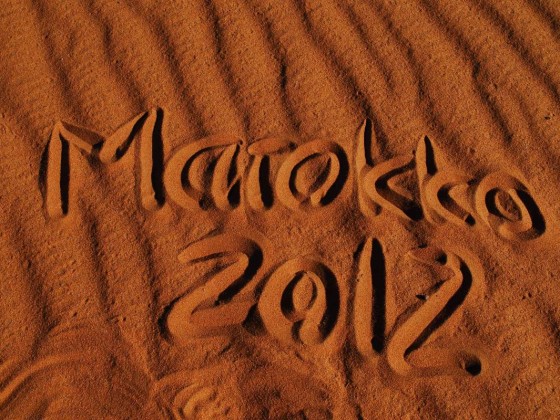 001 Marokko 2012