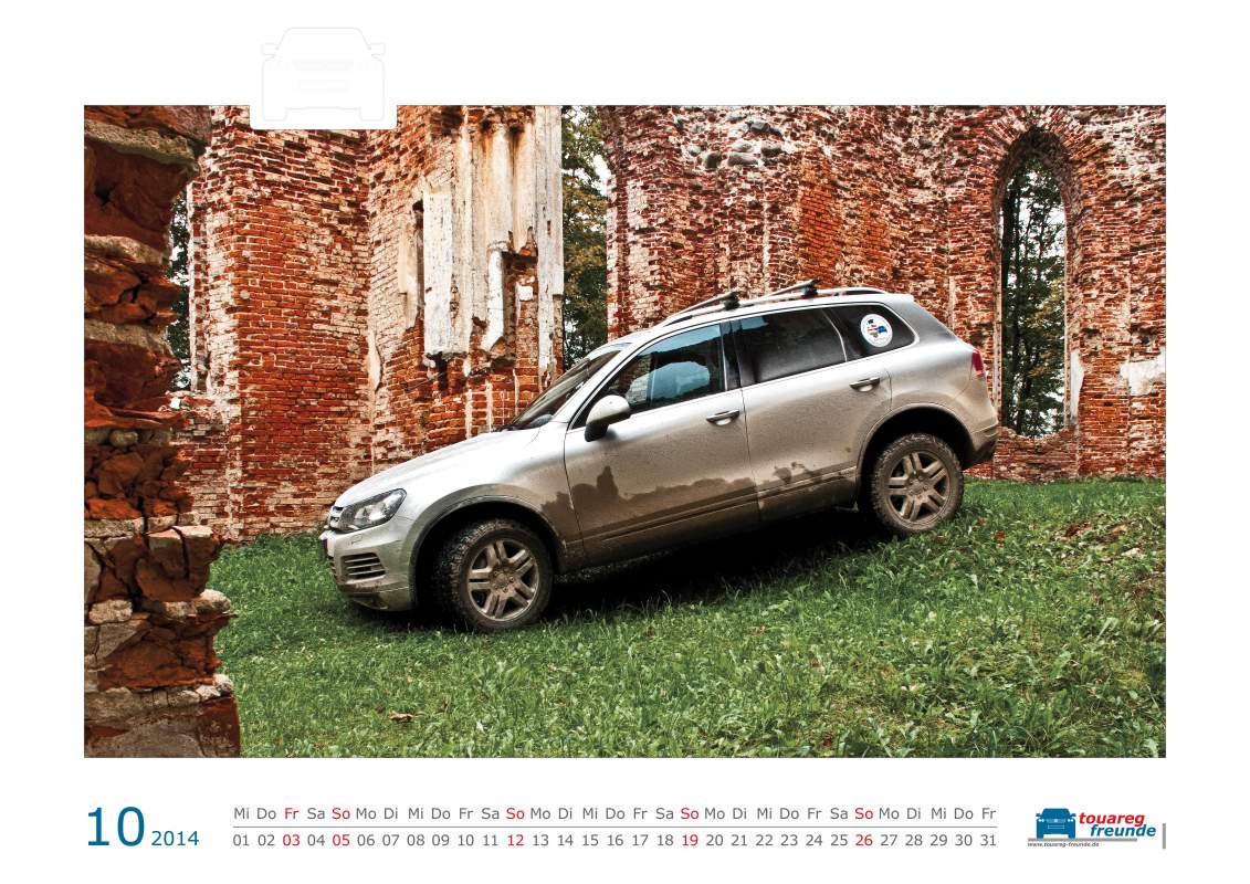 Oktober 2014