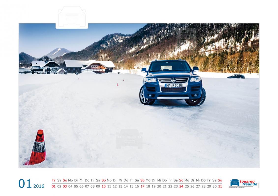 Januar 2016