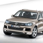 touareg II 6