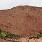 Panorama Bild letzte Etappe