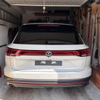 Touareg III, 2025, Sechura Beige Metallic