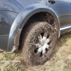 Nokian Weatherproof SUV