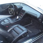 Porsche928 S4 aus 1987