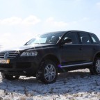 Touareg 3,2V6