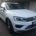 Touareg II