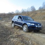 ADAC Offroad Training 2012   04