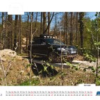 TF Kalender 2013 "März"