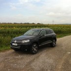 Touareg neu 003