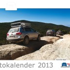 TF Kalender 2013 "Deckblatt"