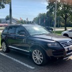 Touareg V10 2006 R50 Optik