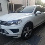 Touareg II 2