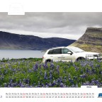 TF Kalender 2013 "Juli"