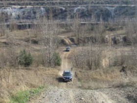 ADAC Offroad Training 2012   11