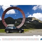 TF Kalender 2013 "April"