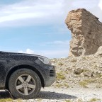 Westalpen Tour