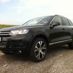 Touareg neu 001