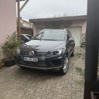Wieder VW