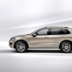 touareg II 8