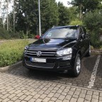 Touareg 3.0 TDI