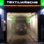 Textilwäsche