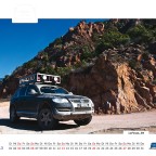 TF Kalender 2013 "Oktober"