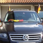 V10 TDI im WM Jahr