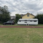 Vw Touareg 7l V10 was ein Kraftpaket