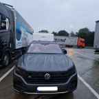 Parken bei den Großen