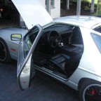 Porsche928 S4 aus 1987