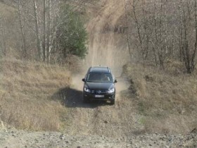 ADAC Offroad Training 2012   12