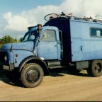 Hanomag AL 28, BJ 1964, 70 PS, 2,8 l, 4 Zyl.Diesel,1986 bis 1998