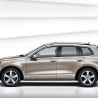 touareg II 3