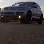 Touareg