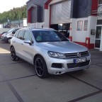 Touareg (1)