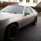 Porsche928 S4 aus 1987