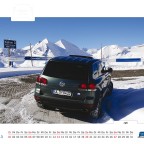 TF Kalender 2013 "Januar"