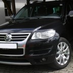 Touareg OH 1