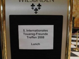 5. TF-Treffen in Frankfurt 2008