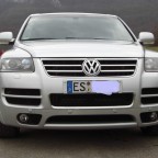 Touareg W12 04 2009 012 ohne