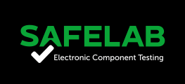 SafeLab GmbH Electronic Component Testing